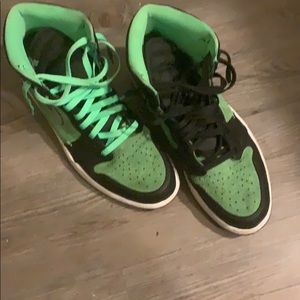 Jordan 1 OG high